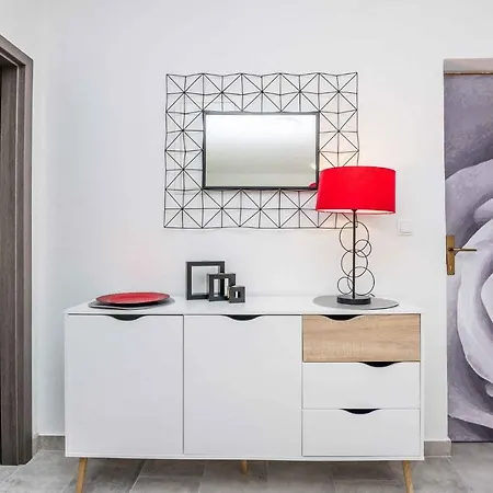 In - Insel 41267 Apartamento