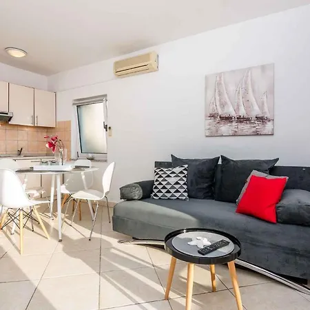 In - Insel 41267 Apartamento