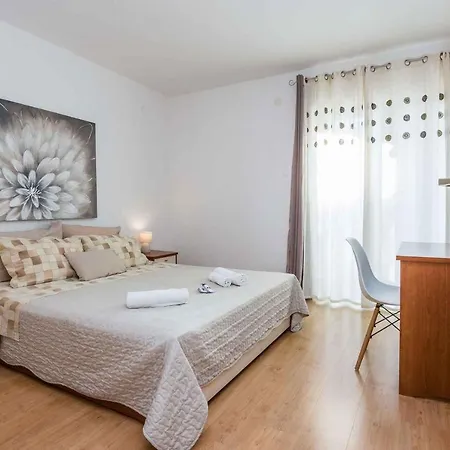 Apartamento In - Insel 41267 Vir