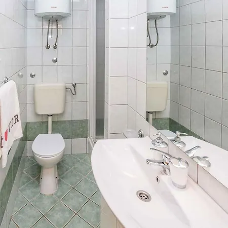 Apartamento In - Insel 41267